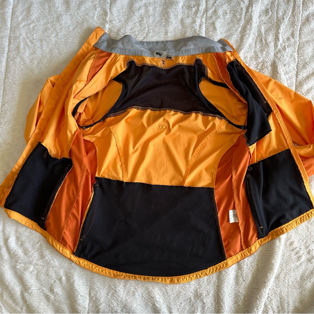 Pearl Izumi Jacket, S - Picture 5 of 9
